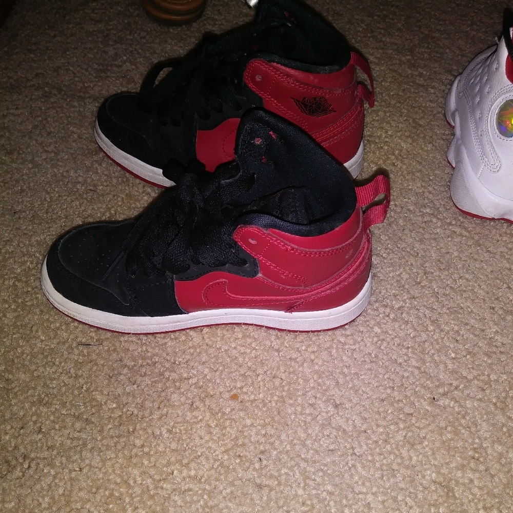 Jordans